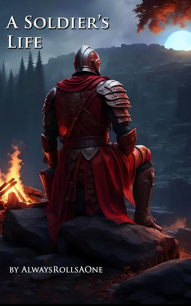 A Soldier's Life: Book 2: Sobral City