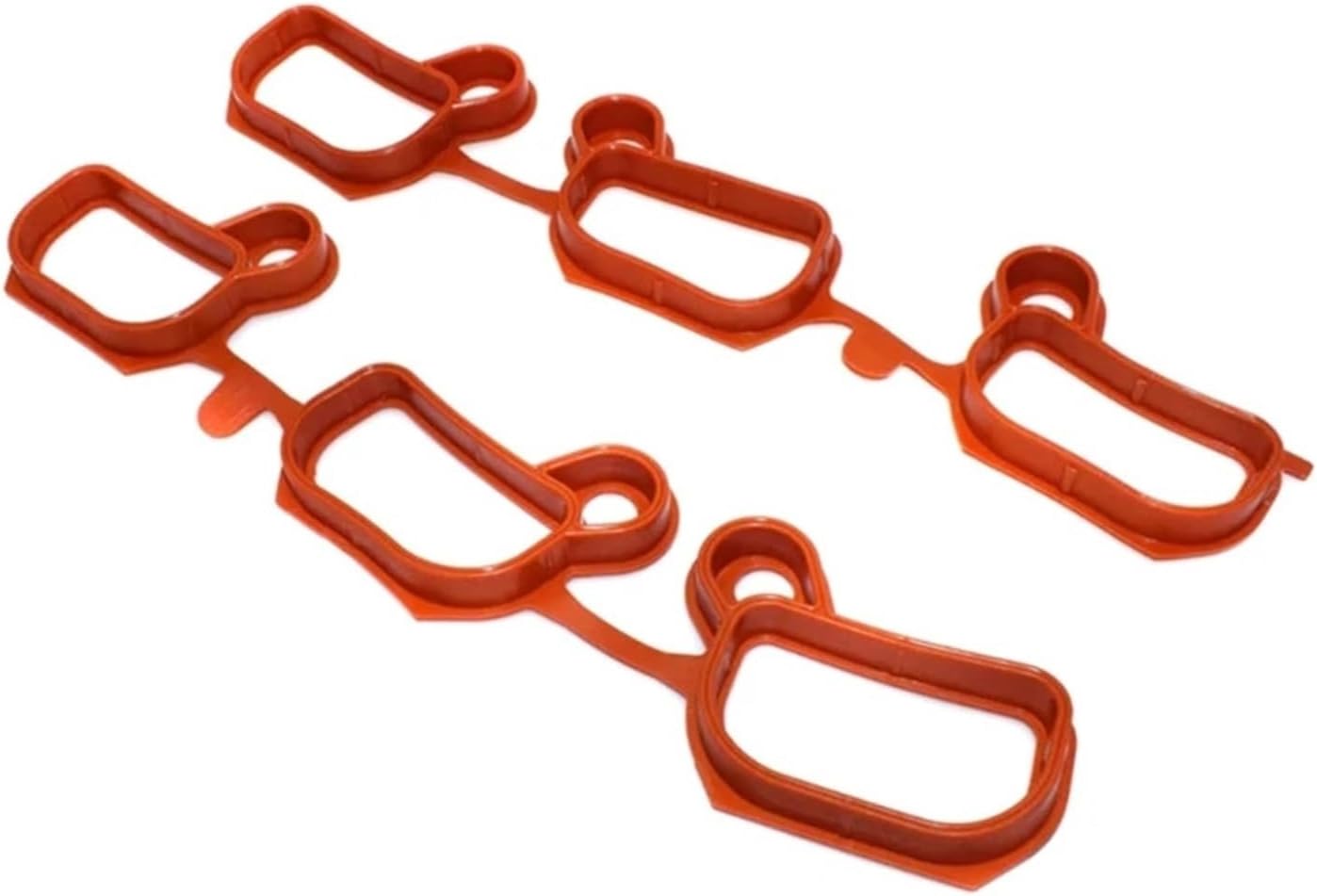 Engine Intake Manifold Gasket Intake Gaskets Kit for X5-X3-325i-325xi 325Ci-Z4 330i-330xi 525i-Z3-323Ci 11611436631