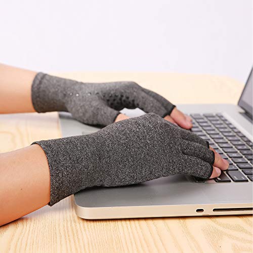 Fd-Sport Compression Arthritis Gloves For Men Women Arthritis Compression Gloves #TOP3
