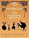 Cinderella and The Sleeping Beauty - Illustrated by Arthur Rackham