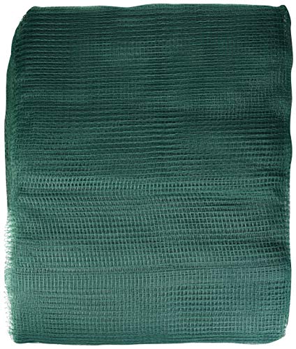 Verdemax 6764 - Rete antigrandine, 4 x 10 m