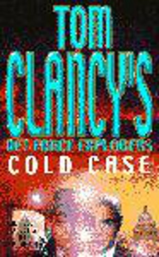 Cold Case: No.15 (Tom Clancy's Net Force Explorers) view 2