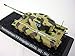 Amercom Bengal/King Tiger Tank - Panzerkampfwagen 1/72 Scale Diecast Model