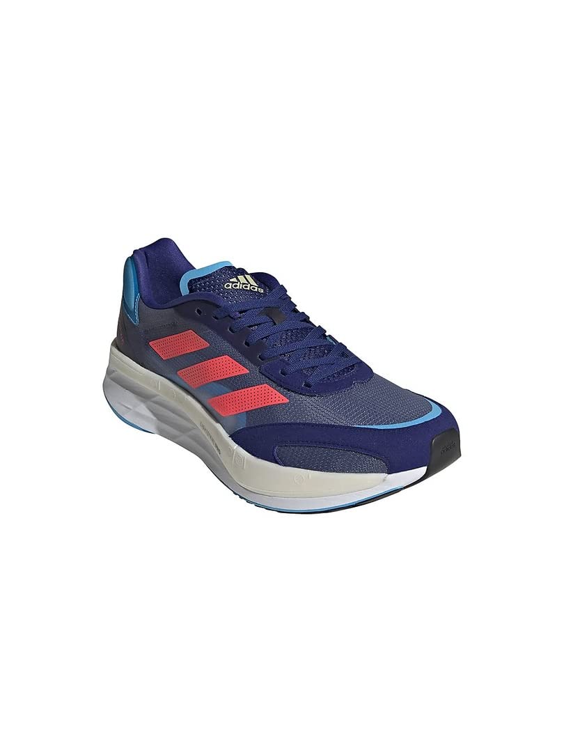 adidas Adizero Boston 10 Running ShoeUnisex Adulto