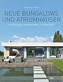 Neue Bungalows und Atriumhäuser: Großzügig, komfortabel, lichterfüllt