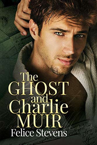 The Ghost and Charlie Muir (English Edition)