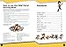PAW Patrol First Spelling Activity Book: Get ready for school with Paw Patrol