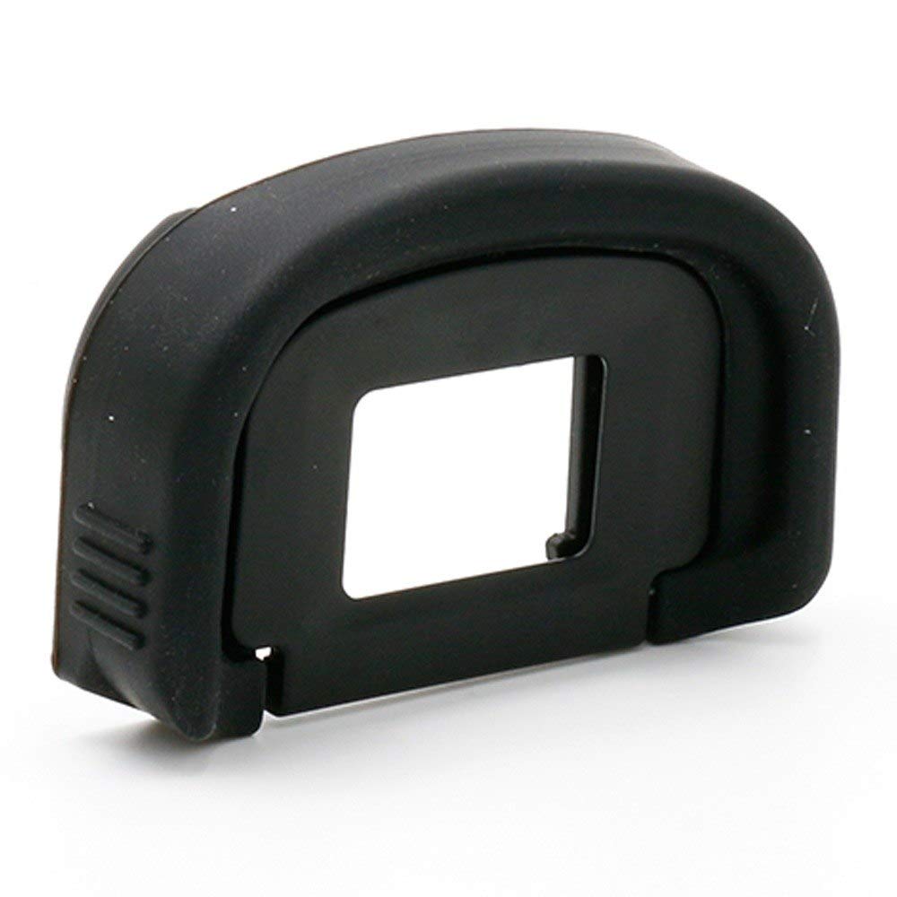 Digicare EG Eye Cup Eyepiec Eyecup Viewfinder for Canon 7D 5D Mark III Mark IVEOS 1Ds Mark II 1D2 1D 1V 1N