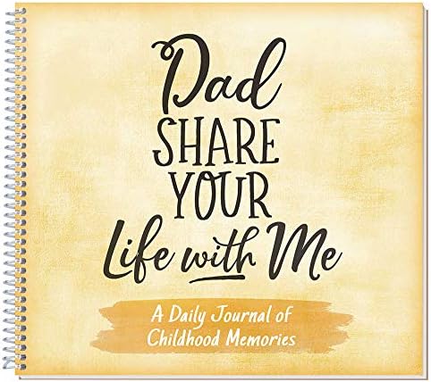 Dad Share Your Life With Me