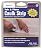 Red Devil 0170 Tub & Floor Caulk Strip (Wide), White 1-1/4 in. x 5 ft.