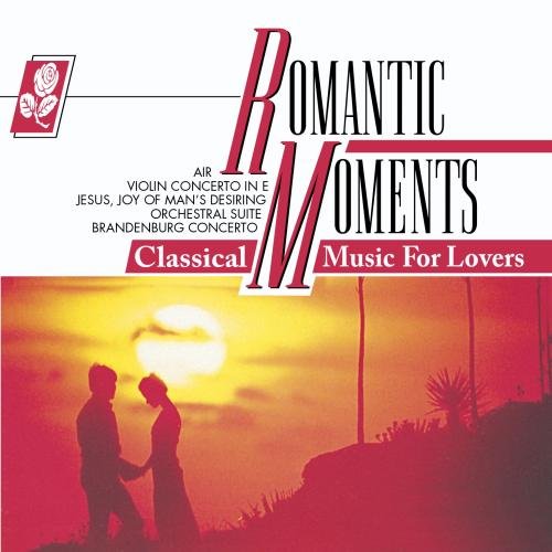 Romantic Moments Bach