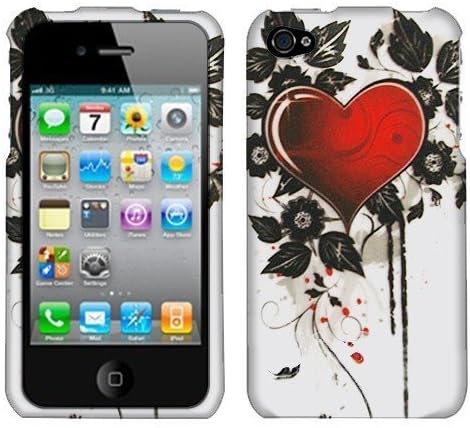 Generic Protector Case for Apple iPhone 4S