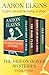 The Gideon Oliver Mysteries Volume One: Fellowship of Fear, The Dark Place, Murder in the Queen’s Armes, and Old Bones