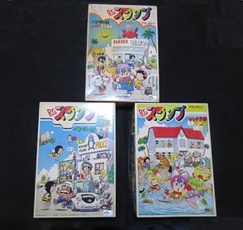 アラレちゃん　プラモデル　ペンギン村　10.11.12セット アラレちゃん プラモデル ペンギン村 10.11.12セット - メルカリ