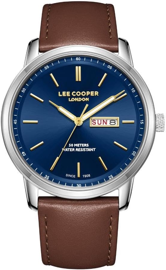 Dress Watch LC08235.394