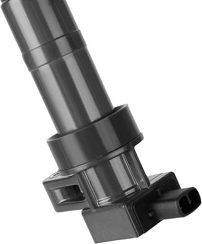 Miniatura 8 de 6 paquetes de bobinas para Hyundai Santa Fe Genesis Coupé Sonata Veracruz Azera Kia Sedona Sorento 2007 2008 2009 2010 2011 2012 2013 2014 2015