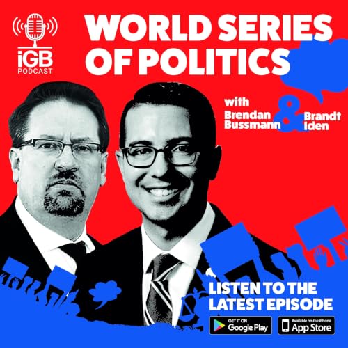 World Series of Politics Titelbild