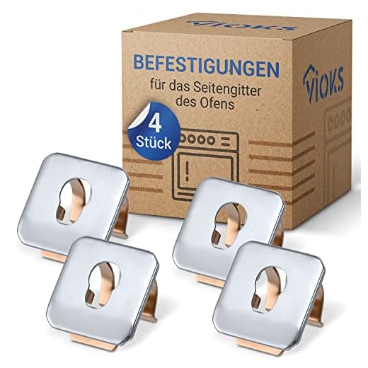 Buchsenset für Einhängegitter Auszug Backofen Herd rechts/links Bosch 00631174
