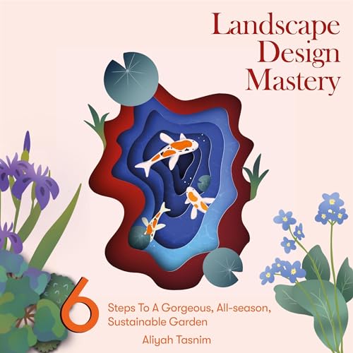 Landscape Design Mastery by Aliyah Tasnim episode artwork