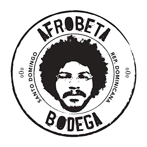 Afrobeta Bodega Radio Show copertina