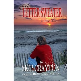 The Letter Sweater Audiolibro Por Skip Crayton arte de portada