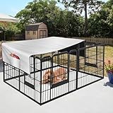 Zoom IMG-2 telo per recinto animali domestici