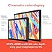 Wacom Cintiq 16 Drawing Tablet with Screen, 16 inch Display, Pro Pen 3 (Battery-Free), 100% sRGB Pen Display for Artists, Designers, Animation, Game Dev, Works with Mac, PC