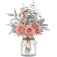 Mon Fleur, Pour toi | Zijden boeketten, zijden bloemen en vazen