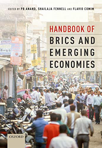 Handbook of BRICS and Emerging Economies (English Edition)