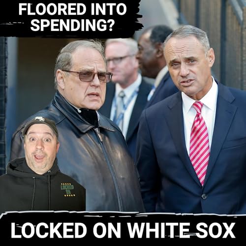 A proposed MLB salary floor could FORCE the Chicago White Sox to finally spend BIG