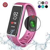 MyKronoz ZeFit3HR - Activity...