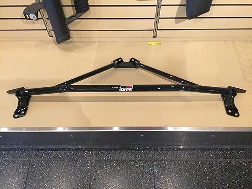 Genuine Toyota GR 86 Front Strut Tower Tie Brace/Bar PTR03-18223