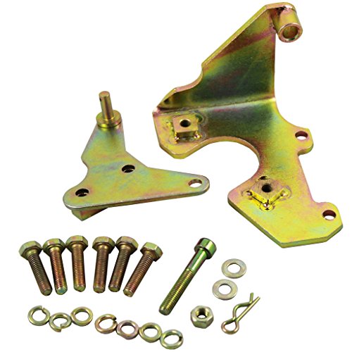 Jdmspeed New Fuel Shut Off Solenoid With Bracket Kits 3931570 5016244Aa Replacement For Dodge Diesel Cummins 94-98 5.9L #TOP5