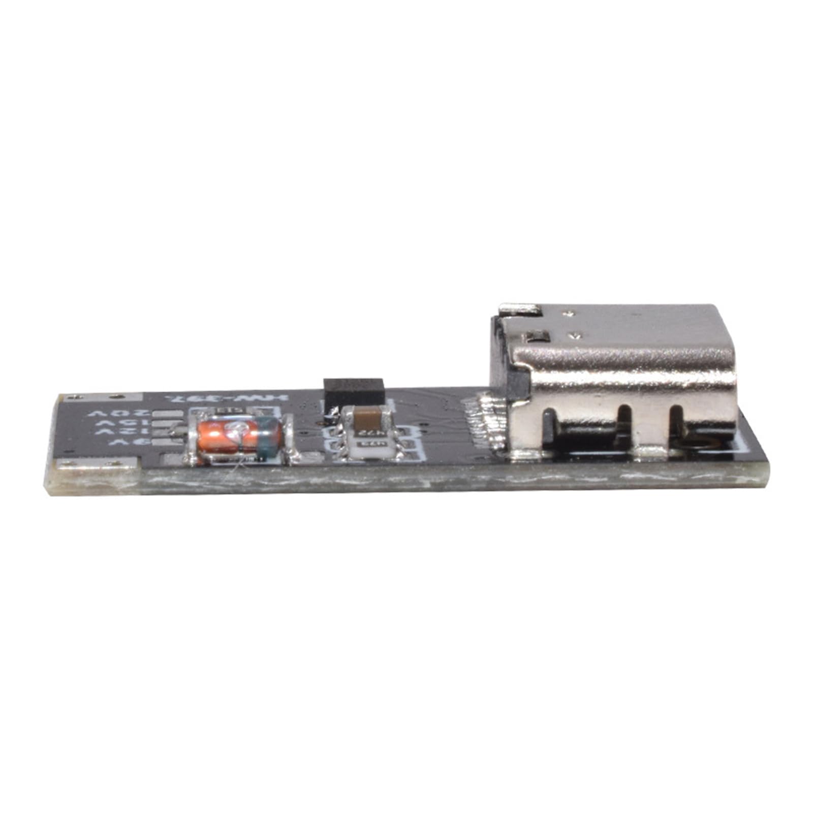 CH224 PDSink PD deco QC PD scheda di test di ricarica rapida tensione regolabile 5 ~ 20 V regolazione del codice di selezione