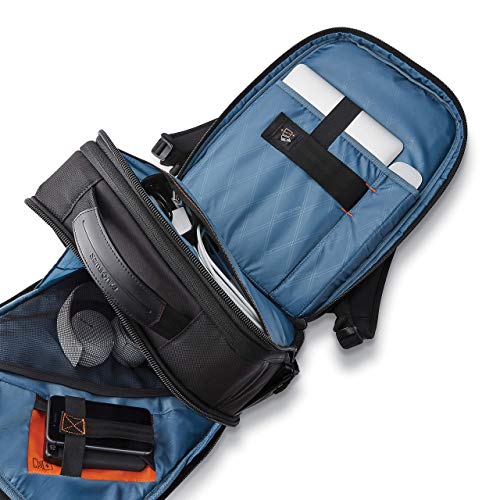 Samsonite Pro Backpack, Black, One Size by Samsonite - Image 7