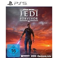 Star Wars Jedi: Survivor
