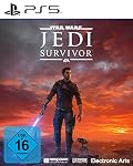 Electronic Arts – Star Wars Jedi: Survivor | PS5 | Disc | VideoGame | Deutsch