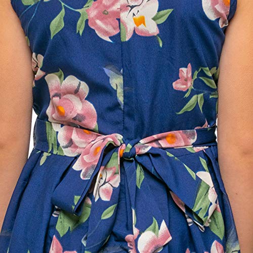 Image of Miss Lavish London Girl Kid Dress for Birthday, Parties and Wedding