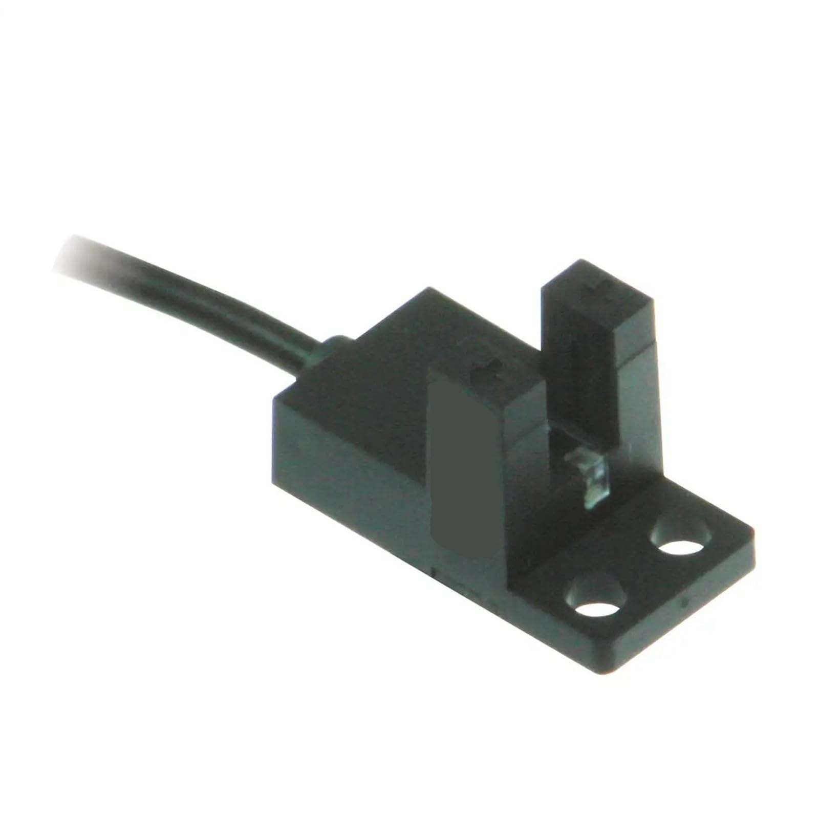 Sensore fotoelettrico a fessura GL5-Y/28a/115 Sensore di posizione ottico