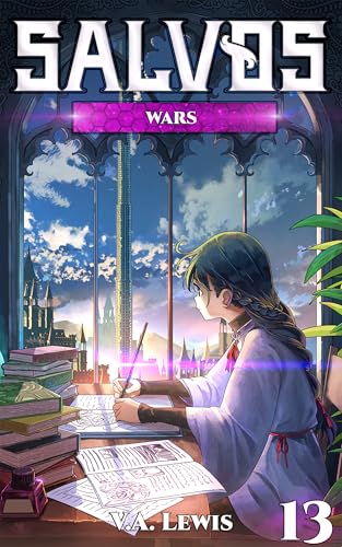 Cover of Wars