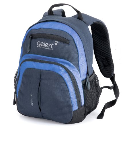 Gelert Koala - Mochila Azul Racing Blue/Midnight Talla:15 Litre