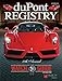duPont REGISTRY Autos October 2016