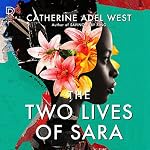 Cover of The Two Lives of Sara