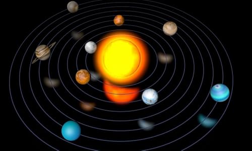 Solar System