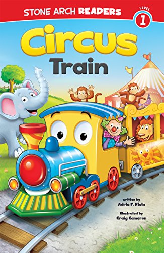 Circus Train (Train Time)