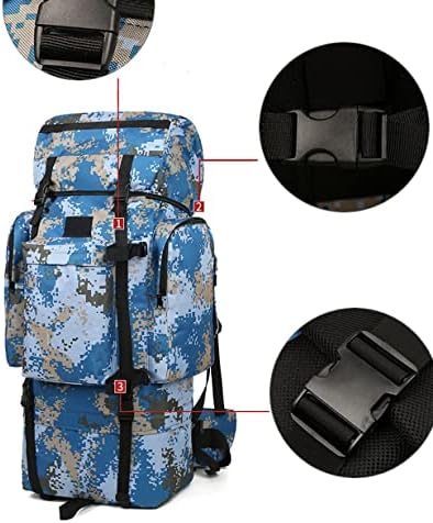 NC Hiking Backpack 110L Travel Backpack Large Capacity Backpack for Camping Mountaineering Outdoor Sports Camping Hiking Travel Hiking, Green : Amazon.com.be: Sports & Outdoors NC Hiking Backpack 110L Travel Backpack Large Capacity Backpack for Camping Mountaineering Outdoor Sports Camping Hiking Travel Hiking, Green : Amazon.com.be: Sports & Outdoors
