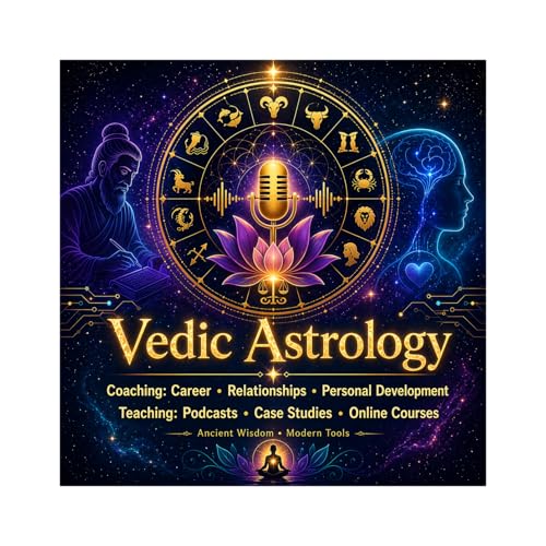 Vedic Astrology : When you are more than your Chart ! cover art