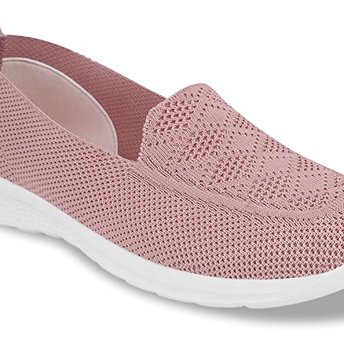 Image of Campus womens Jitters Walking Shoes