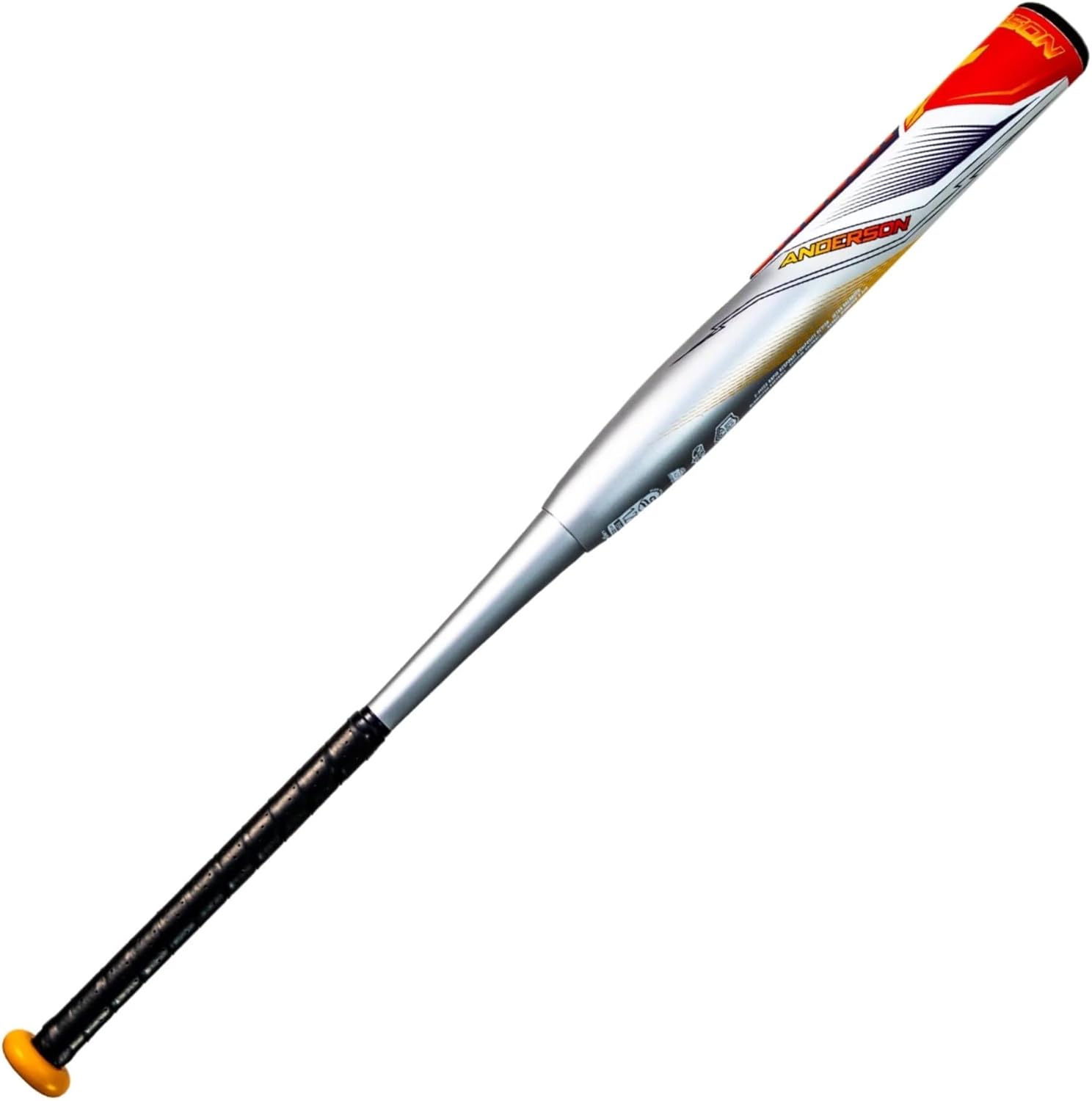 Anderson Ambush ASA/USA Composite Slowpitch Softball Bat 011061