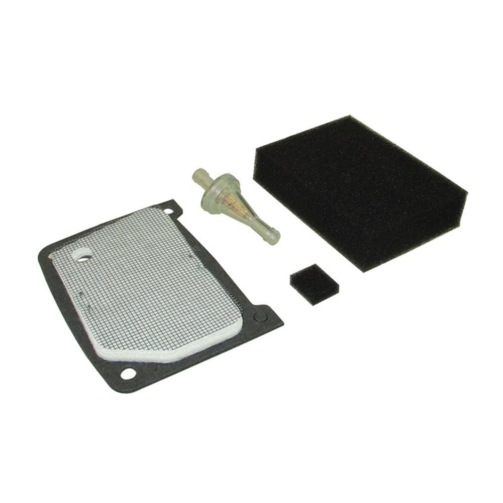 PP214 HA3017 - Kit de filtro para calentadores de queroseno 043593418111 20901 1PP214-MP4 1PP214MP4 HA3017 571112 Reddy Desa All-Pro Remington Master Knipco Dayton